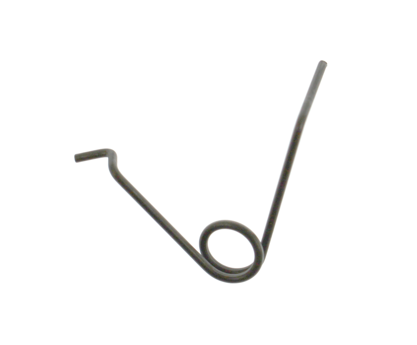 W10156812 - Genuine OEM Whirlpool Microwave Door Interlock Spring